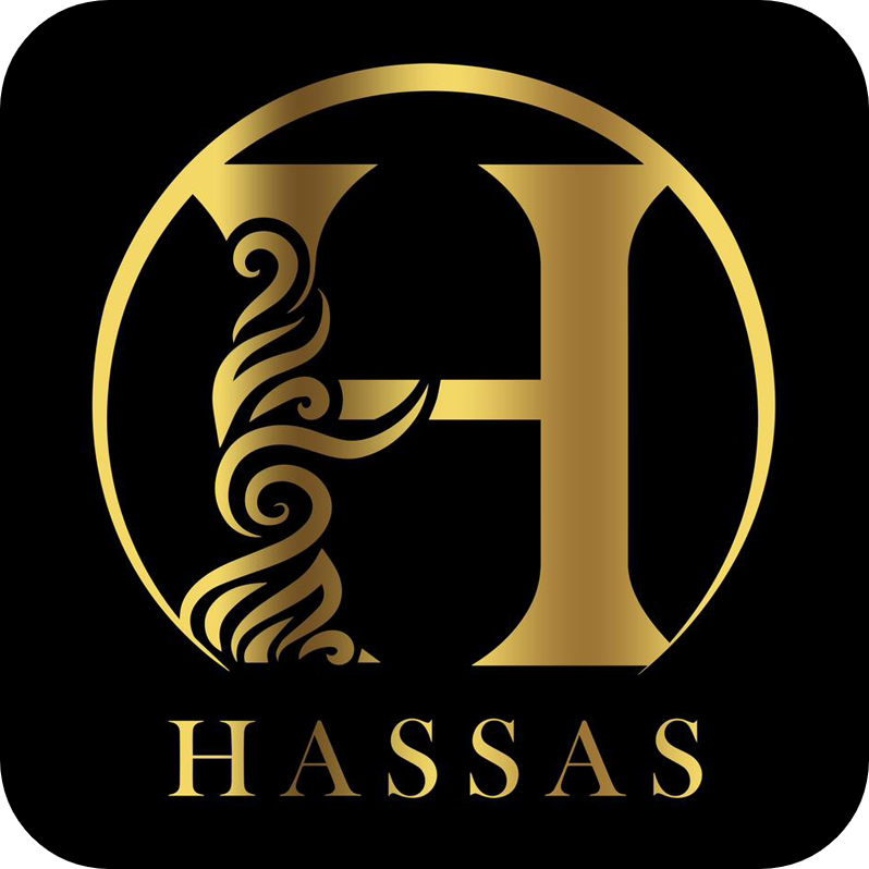 Hassas Logo